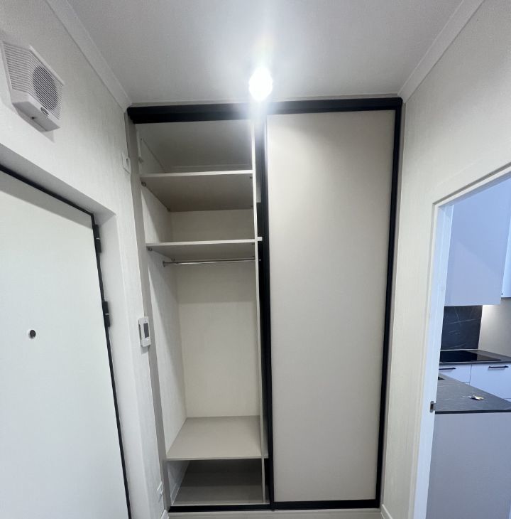 Аренда 1-к квартиры на улица Берзарина, 32А, метро Октябрьское поле, г. Москва