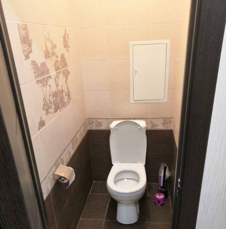 Снять 1-к квартиру на улица Николо-Хованская, 24, метро Ольховая, г. Москва