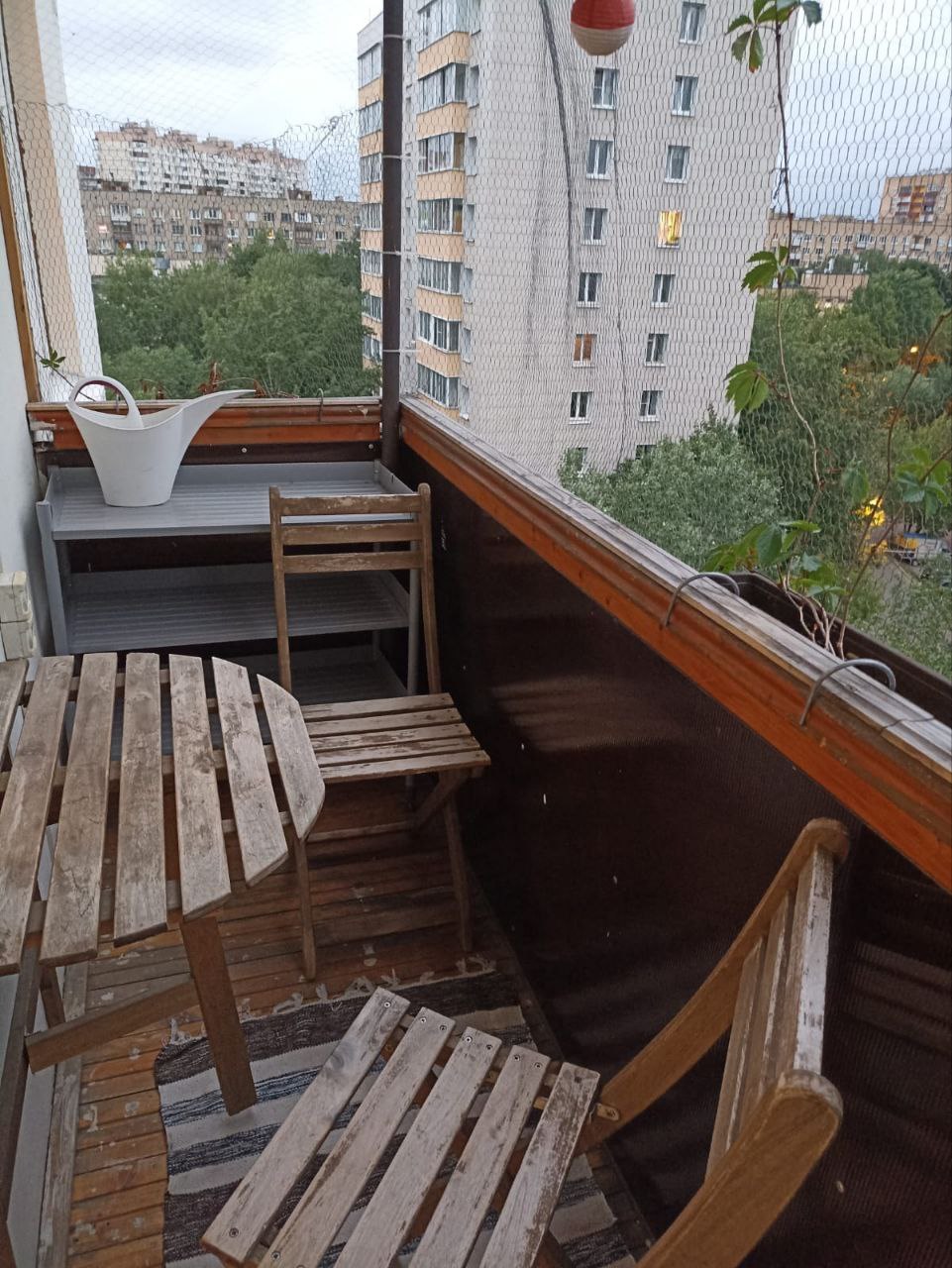 Сдаю 2-к квартиру на г Москва, 3-й Михалковский пер, д 20 к 2, метро Водный стадион, г. Москва