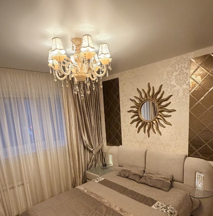 Сдам двухкомнатную квартиру на Международная улица, 15, метро Площадь Ильича, г. Москва