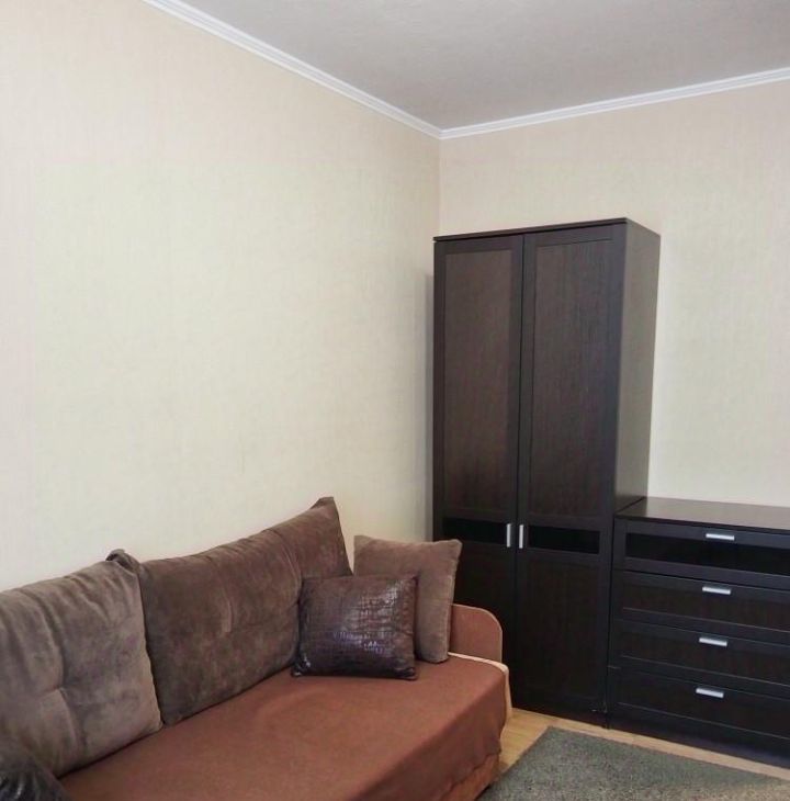 Сдаю 3-к квартиру на 2-й Сетуньский проезд, 4, метро Кутузовская, г. Москва