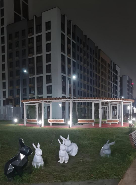 Сдам 1-к квартиру на проспект Куприна, 30к1, метро Бунинская аллея, г. Москва