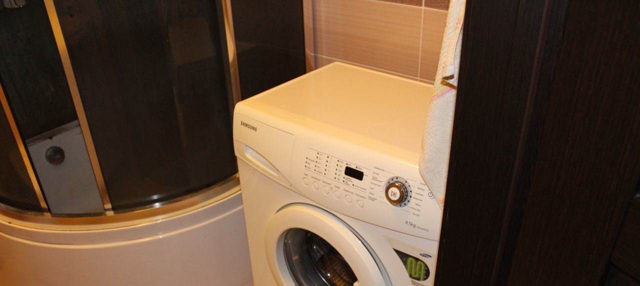 Сдам 1-комнатную квартиру на улица Лазурная, 5, метро Коммунарка, г. Москва