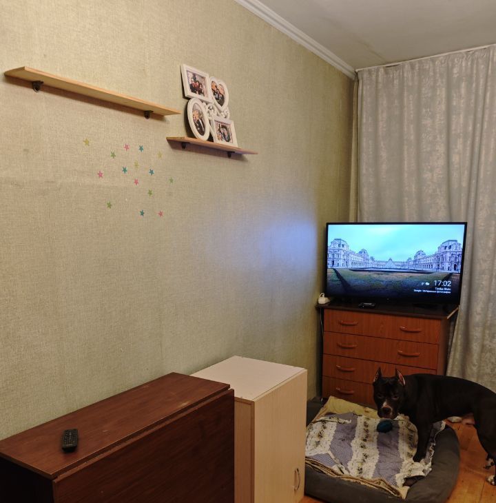 Сдам 2-комнатную квартиру на Боровский проезд, 6, метро Солнцево, г. Москва