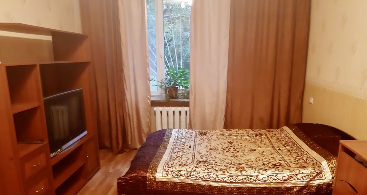Аренда 1к квартиры на Ленинградский проспект, 78К3, метро Сокол, г. Москва