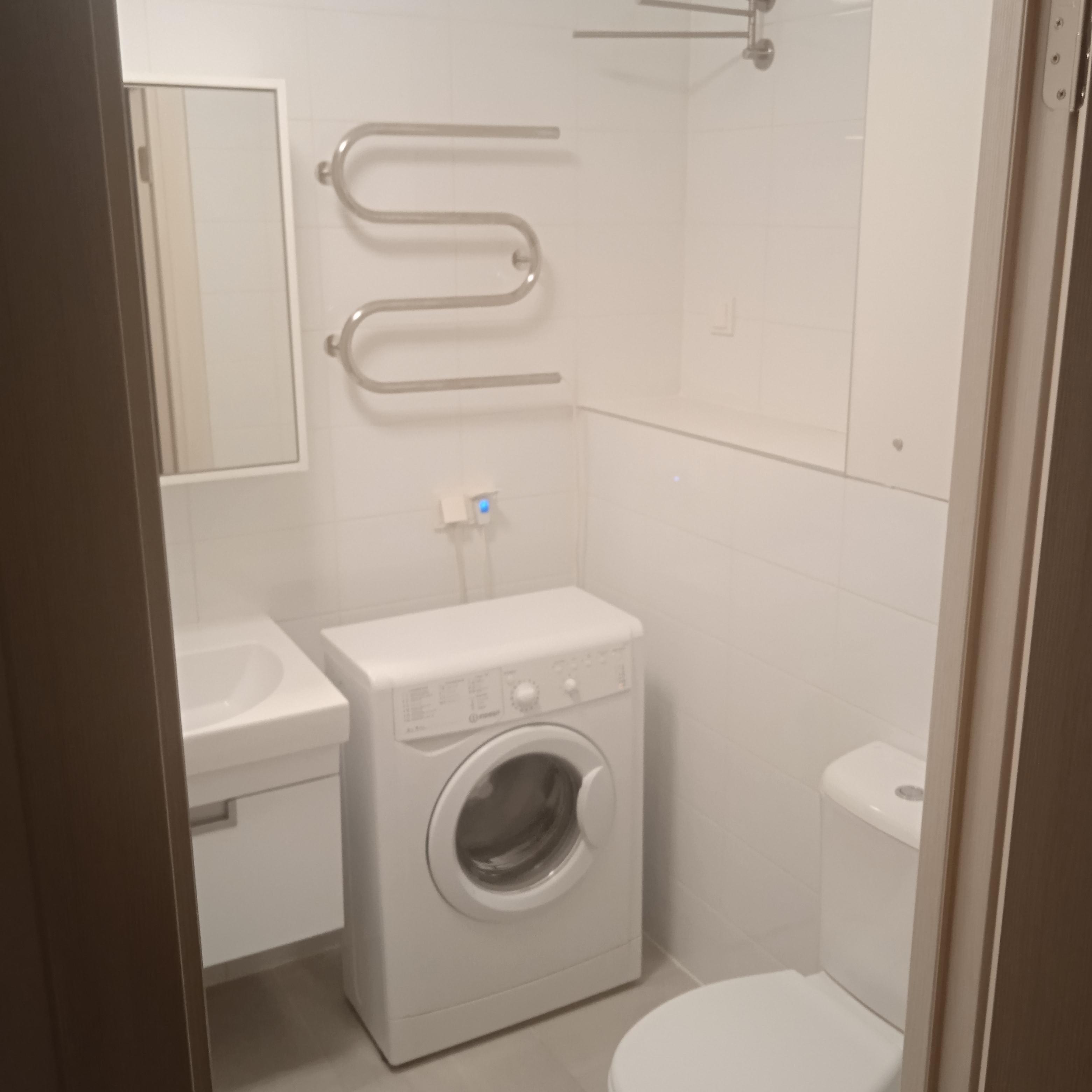 Сдаю 2к квартиру на Московская обл, г Котельники, ул Новая, д 3, метро Котельники, г. Москва