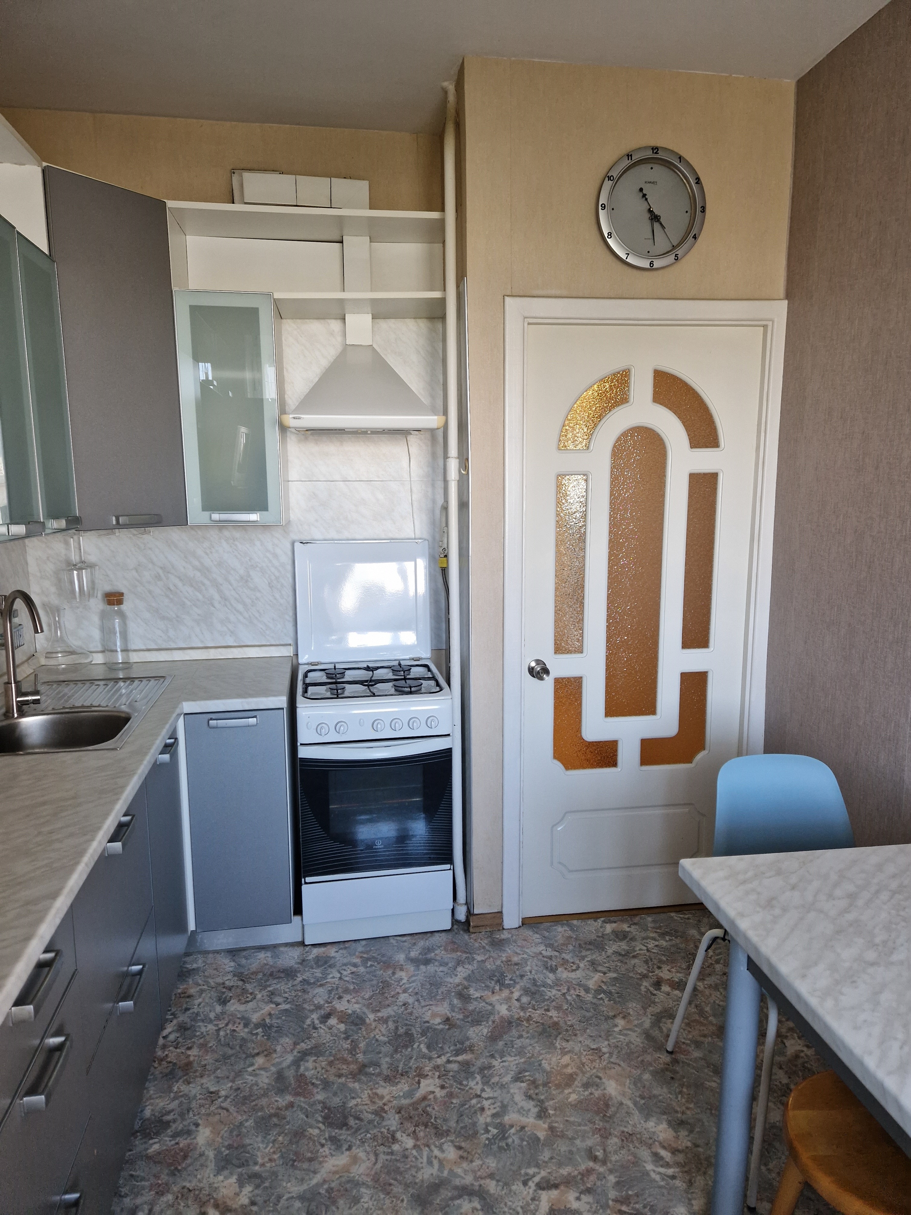 Сдается однокомнатная квартира на г Москва, ул Расплетина, д 19 к 2, метро Октябрьское поле, г. Москва