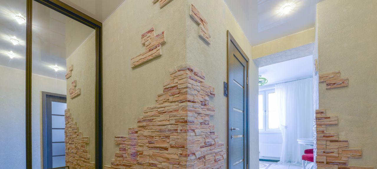 Сдам однокомнатную квартиру на Перервинский бульвар, 21К3, метро Братиславская, г. Москва