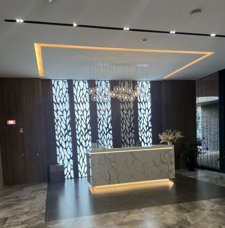 Аренда 2к квартиры на Гжатская улица, 5к6, метро Кунцевская, г. Москва