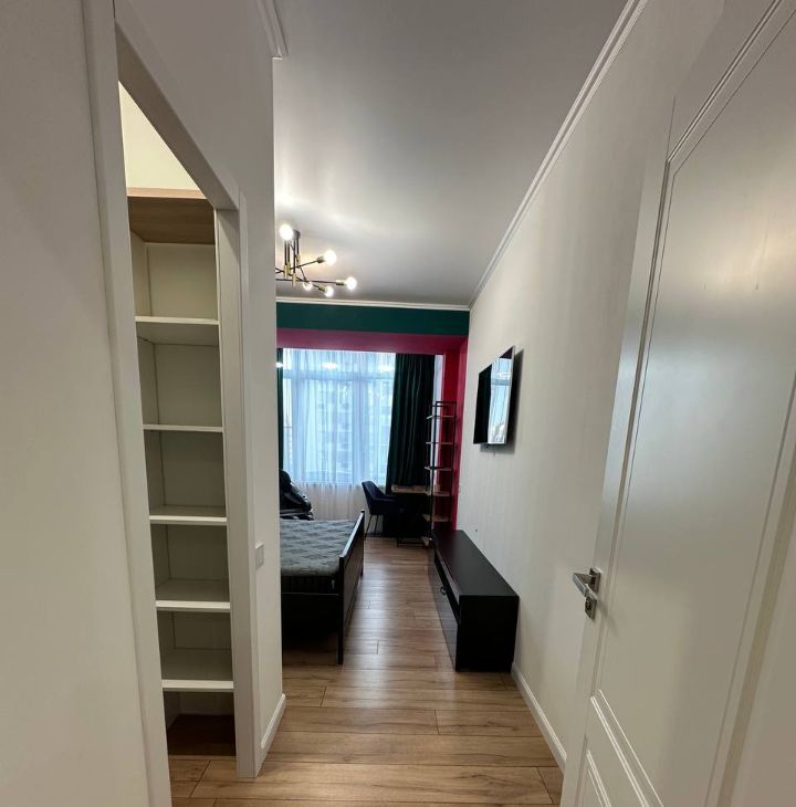 Аренда 3х-комнатной квартиры на проспект Магеллана, 2, метро Ольховая, г. Москва