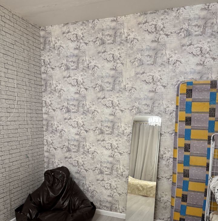 Аренда 1к квартиры на Затонная улица, 5К3, метро Коломенская, г. Москва