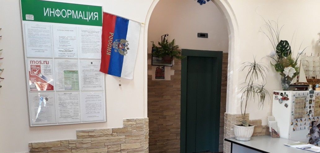 Аренда однокомнатной квартиры на улица Юных Ленинцев, 59к1, метро Кузьминки, г. Москва