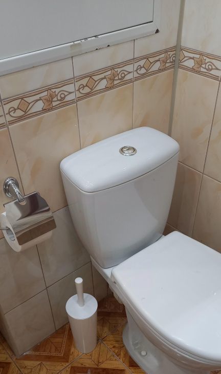 Сдаю 1к квартиру на Туристская улица, 33К2, метро Сходненская, г. Москва