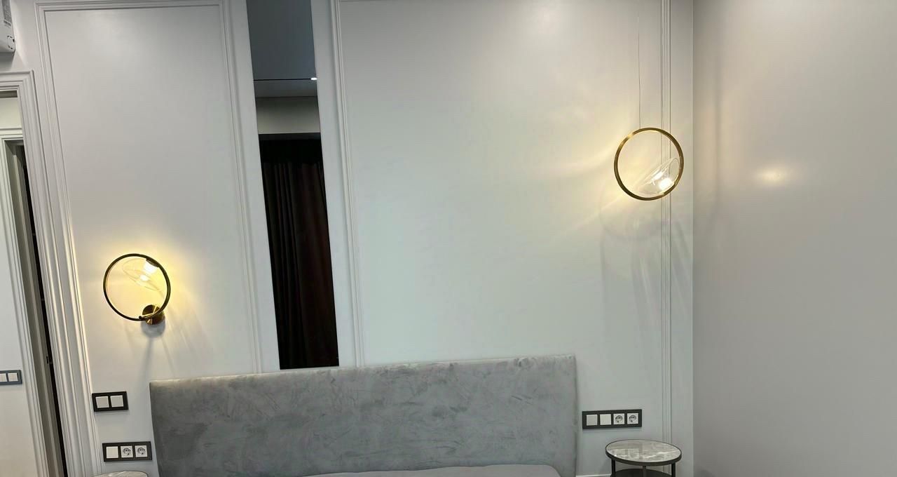 Аренда 2к квартиры на 1-й Сетуньский проезд, 8, метро Кутузовская, г. Москва