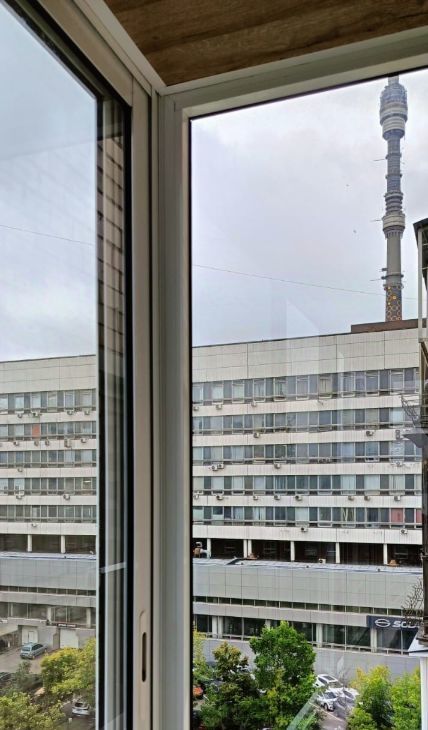 Сдаю 1-комнатную квартиру на Аргуновская улица, 18, метро ВДНХ, г. Москва