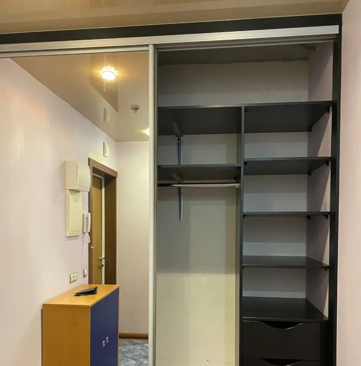 Аренда 1-к квартиры на улица Васильцовский Стан, 9, метро Кузьминки, г. Москва