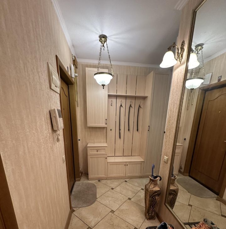 Сдам 3-к квартиру на Бескудниковский бульвар, 30К3, метро Селигерская, г. Москва