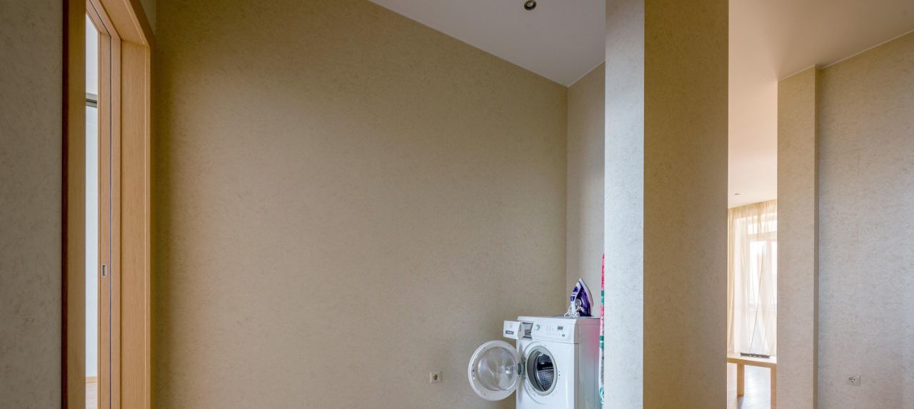 Сдается трехкомнатная квартира на Ружейный переулок, 3, метро Киевская, г. Москва