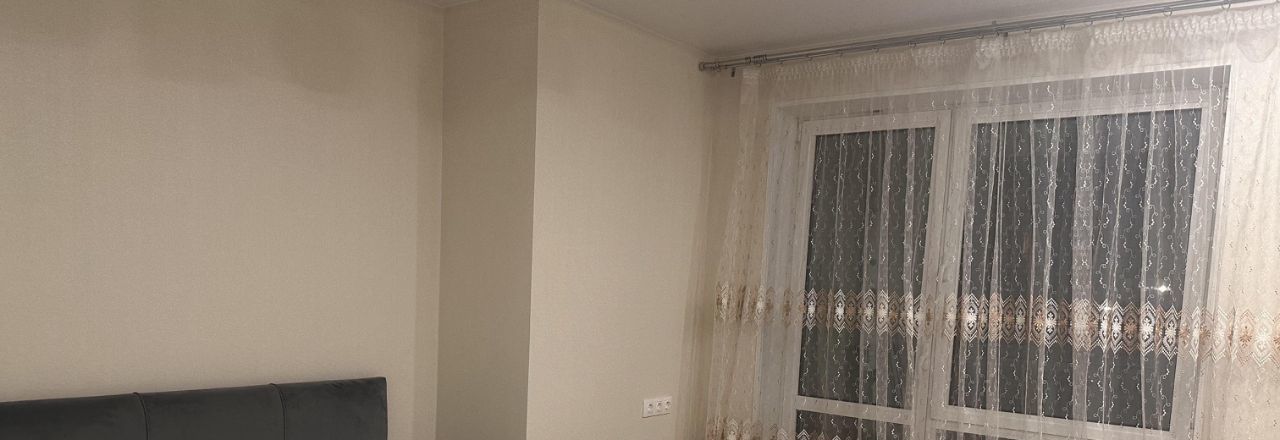 Снять 1к квартиру на Ушаковская набережная, 1к4, г. Санкт-Петербург