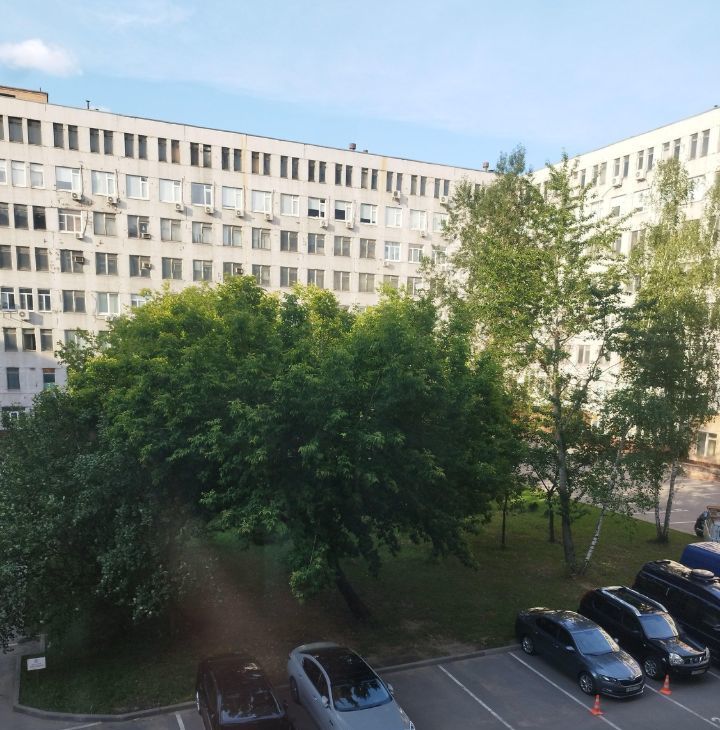 Сдается 1к квартира на Волгоградский проспект, 45, метро Текстильщики, г. Москва