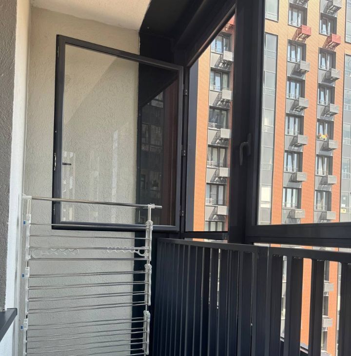 Аренда 2х-комнатной квартиры на улица Маргелова, 3к5, г. Москва
