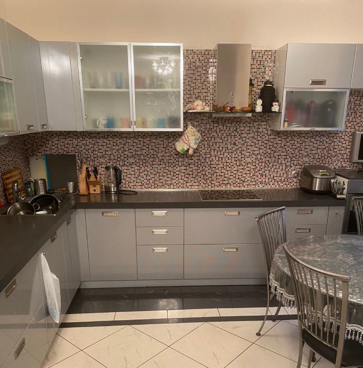 Сдам 4-к квартиру на улица Космонавта Волкова, 29К1, метро Войковская, г. Москва