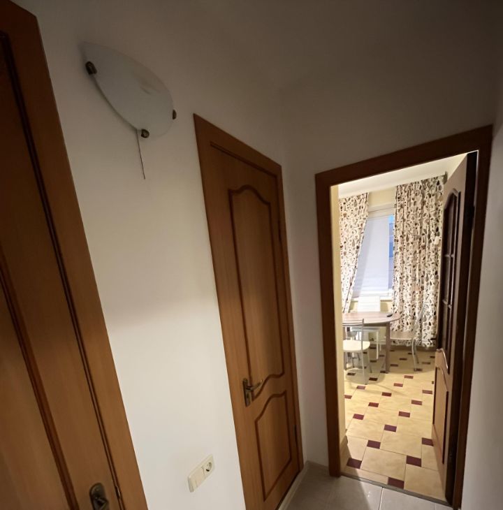 Сдам однокомнатную квартиру на улица Удальцова, 87К4, метро Раменки, г. Москва