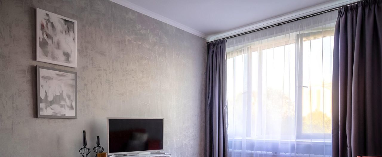 Сдам 1к квартиру на Ялтинская улица, 11, метро Чертановская, г. Москва