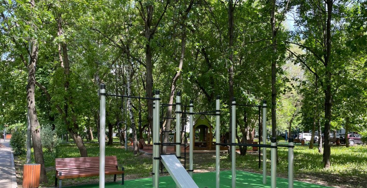Сдам 1-к квартиру на улица Довженко, 6, метро Минская, г. Москва