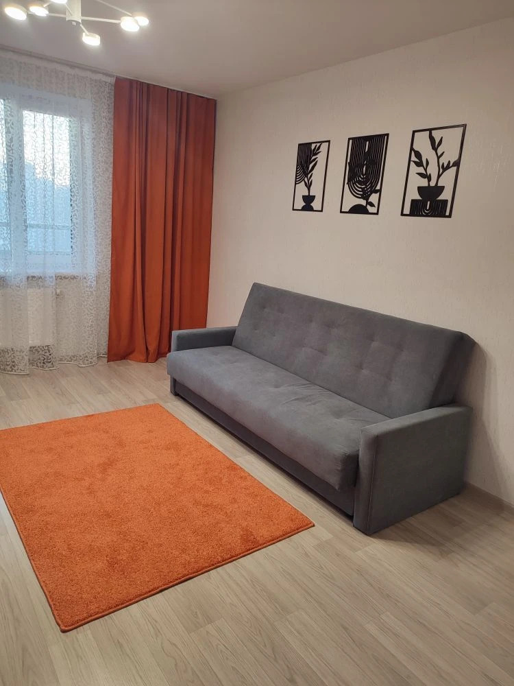 Сдаю двухкомнатную квартиру на г Санкт-Петербург, Ленинский пр-кт, д 68 стр 1, метро Кировский завод, г. Санкт-Петербург