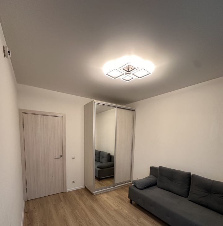 Сдаю трехкомнатную квартиру на улица Академика Павлова, 38к1, метро Молодёжная, г. Москва