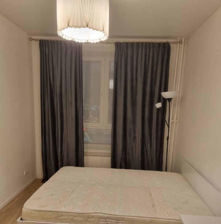 Сдам 2-к квартиру на улица Саларьевская, 10к2, метро Филатов Луг, г. Москва