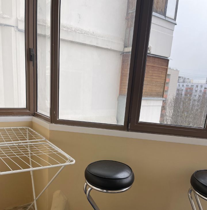 Снять однокомнатную квартиру на улица Вилиса Лациса, 5К1, метро Планерная, г. Москва