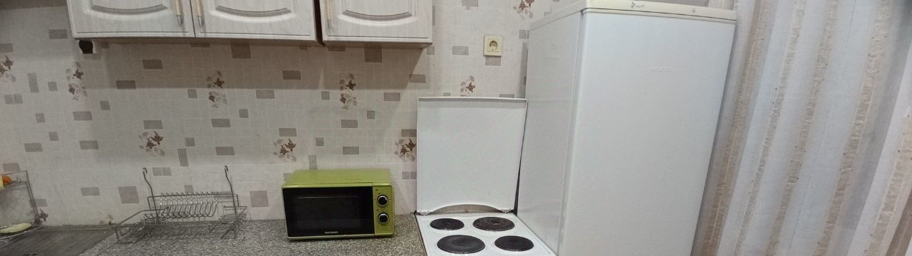 Снять однокомнатную квартиру на Керамический проезд, 47К1, метро Селигерская, г. Москва