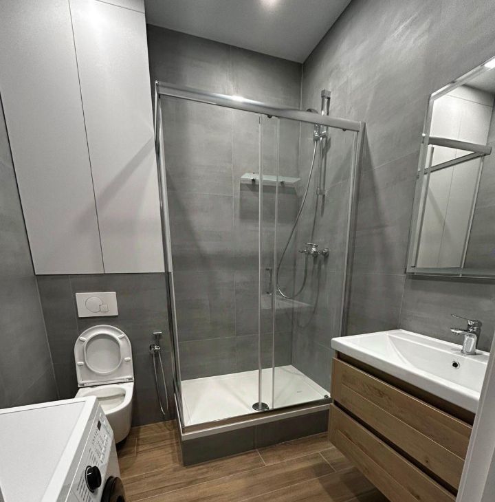 Сдам 1-комнатную квартиру на Фестивальная улица, 15к6, метро Ховрино, г. Москва