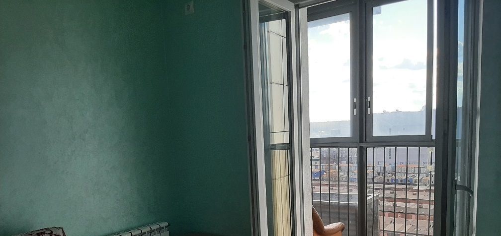Аренда 1-к квартиры на улица Анны Ахматовой, 10, метро Рассказовка, г. Москва