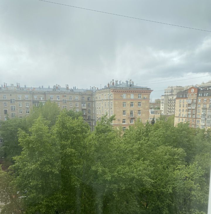 Сдам 2-к квартиру на Фрунзенская набережная, 38/1, метро Фрунзенская, г. Москва