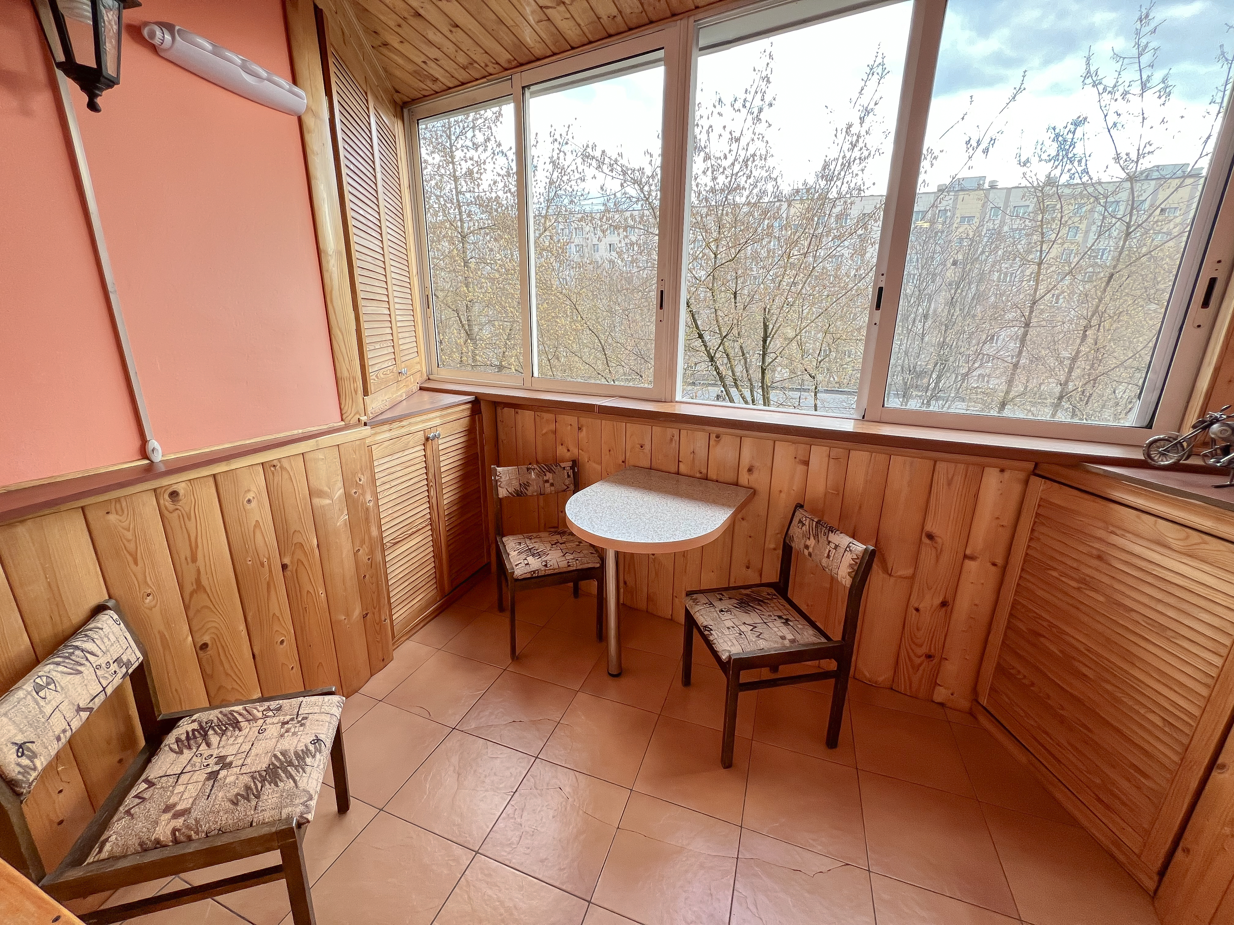 Сдаю трехкомнатную квартиру на г Москва, ул Вешняковская, д 6 к 5, метро Новогиреево, г. Москва