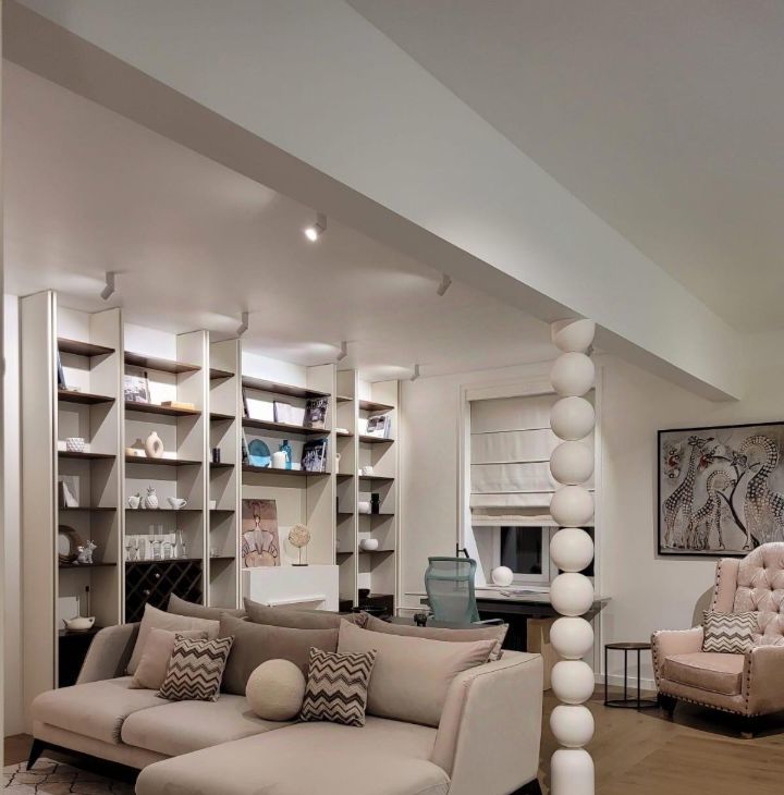 Сдаю 3-к квартиру на Профсоюзная улица, 18К1, метро Академическая, г. Москва