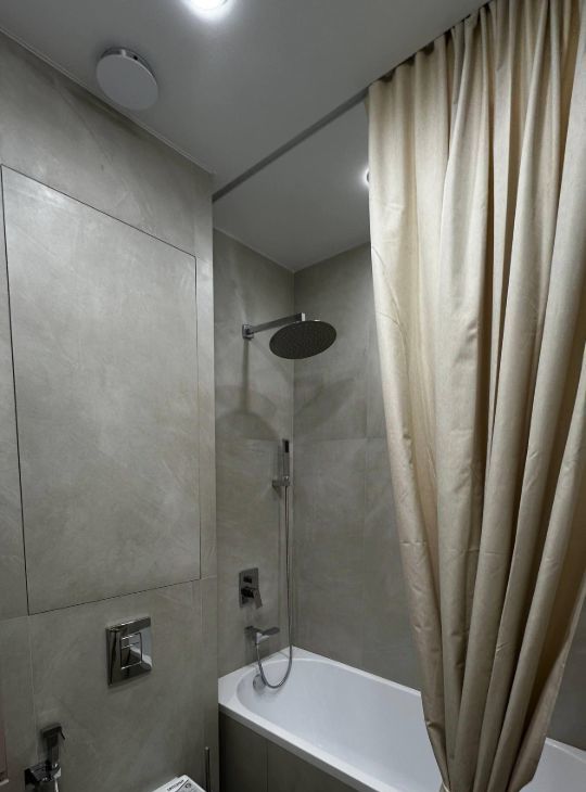 Сдается 2к квартира на Волоколамское шоссе, 95/2, метро Мякинино, г. Москва