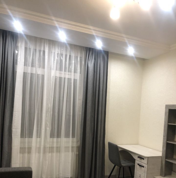 Сдам 1к квартиру на бульвар Андрея Тарковского, 9к1, метро Рассказовка, г. Москва