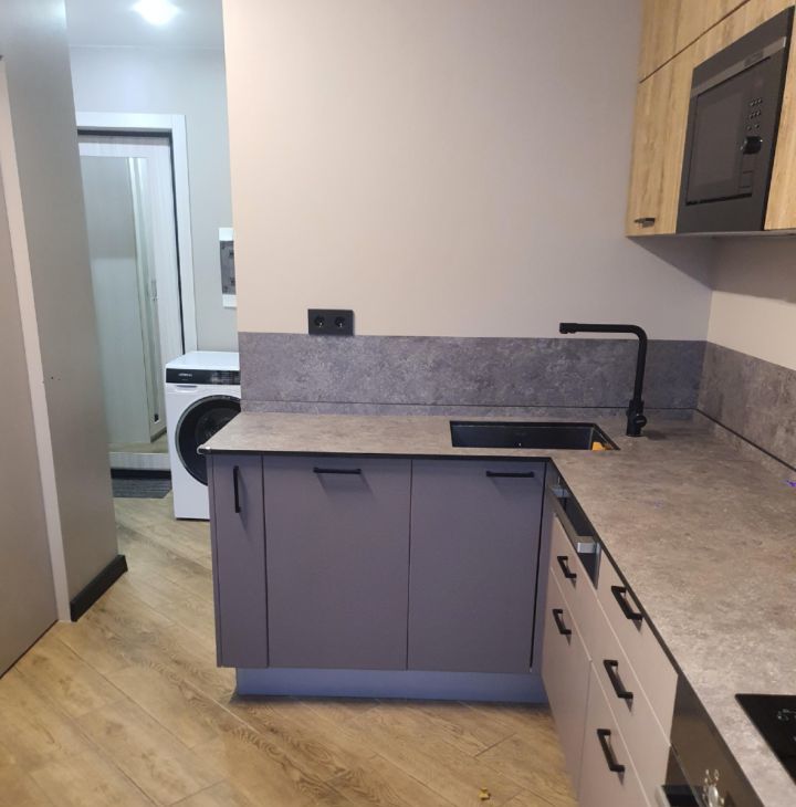 Сдам 1-комнатную квартиру на Мукомольный проезд, 9К2, метро Фили, г. Москва