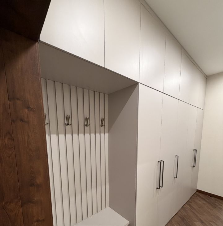 Сдается двухкомнатная квартира на проспект Мира, 74С1, метро Проспект Мира, г. Москва