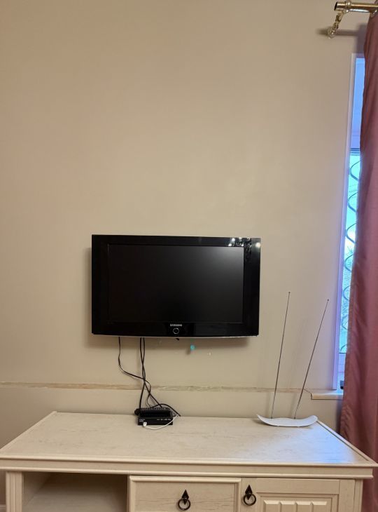 Сдается трехкомнатная квартира на Шмитовский проезд, 13, метро Деловой центр (МЦК), г. Москва