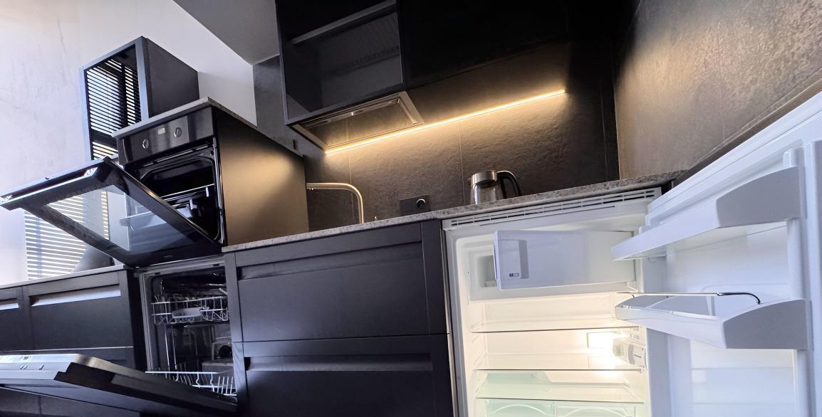 Снять 2к квартиру на Ленинградский проспект, 80к66, метро Сокол, г. Москва