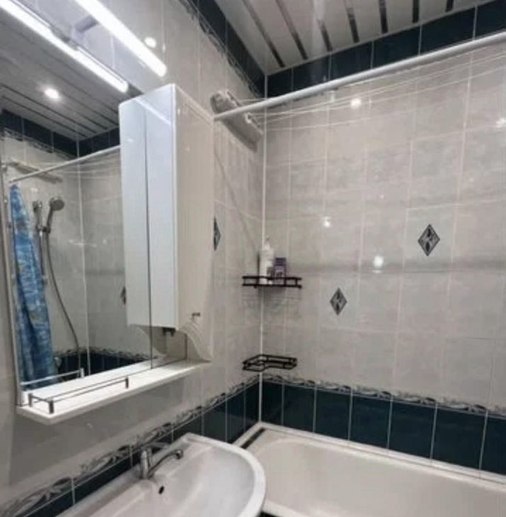 Снять однокомнатную квартиру на улица Перерва, 55, метро Братиславская, г. Москва