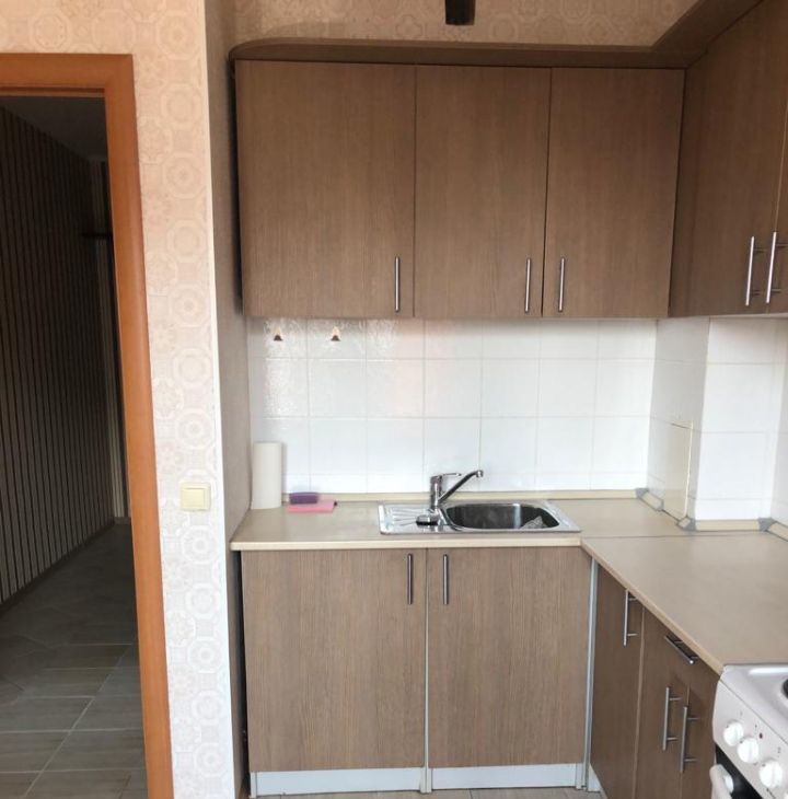 Сдам 1-комнатную квартиру на проспект Кузнецова, 14к2, г. Санкт-Петербург