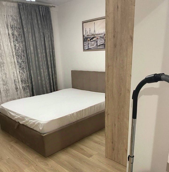Снять 2-к квартиру на Амурская улица, 2Ак1, г. Москва