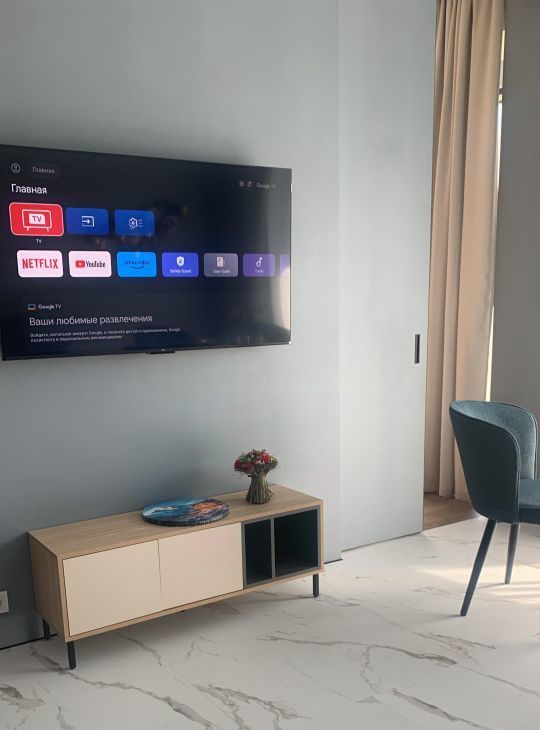 Сдаю 2х-комнатную квартиру на 1-й Сетуньский проезд, 8, метро Кутузовская, г. Москва