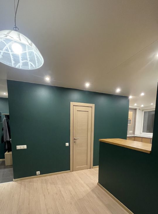 Аренда 2-комнатной квартиры на Селезневская улица, 30К3, метро Менделеевская, г. Москва